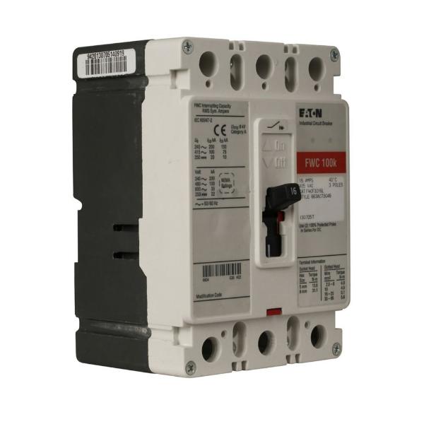 EATON FWCF3125VWA0601 2
