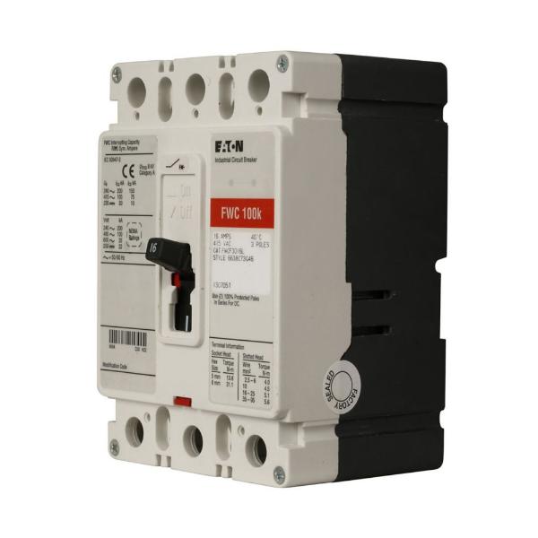 EATON FWCF3125VWA0601 3
