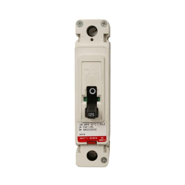 EATON FWF1020L C Complete Molded Case Circuit Breaker, F-Frame, Fwf, Complete Breaker | BH9RWZ