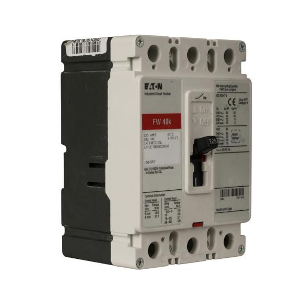 EATON FWF3225VD14Z07 2