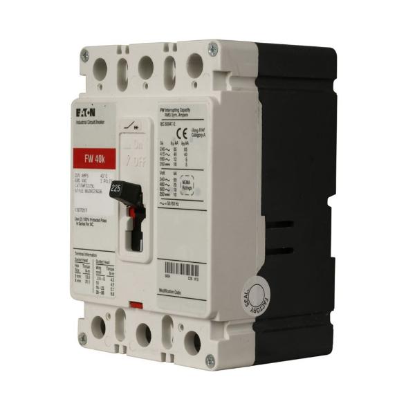 EATON FWF3225VD14Z07 3