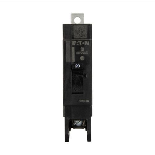 EATON GHB1015HIDBP24 C Complete Molded Case Circuit Breaker, G-Frame, Ghb, Complete Breaker | BH9UQP