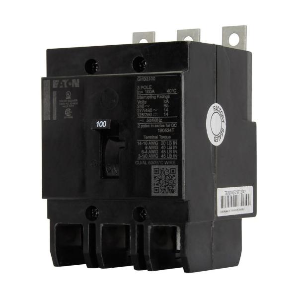 EATON GHB3090BP8 2