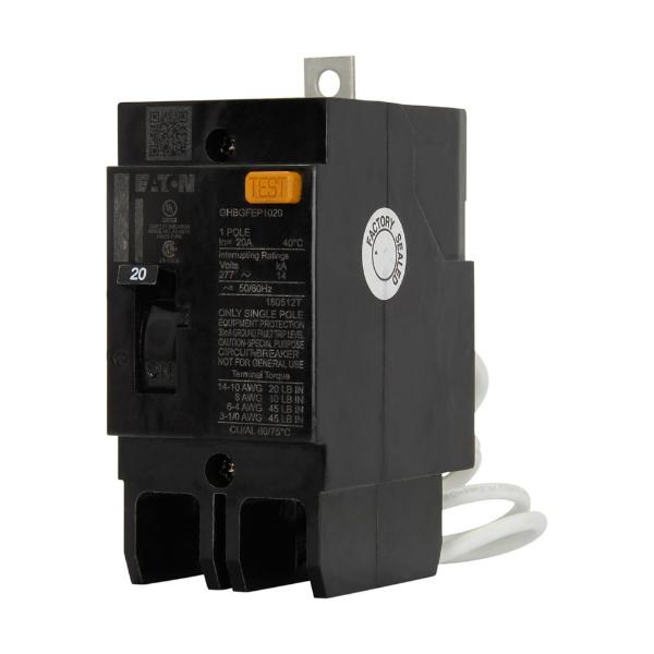 EATON GHBGFEP1030 2