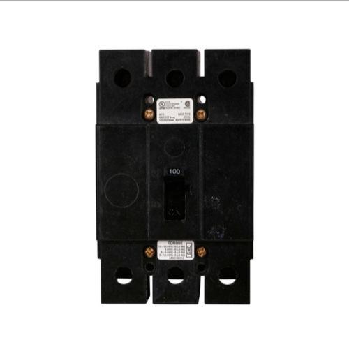 EATON GHC3090 C Complete Molded Case Circuit Breaker, G-Frame, Ghc, Complete Breaker | AG8NYK
