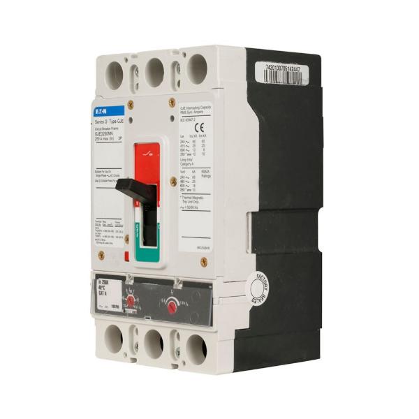 EATON GJE3175FAM 3