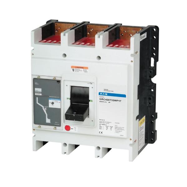 EATON GRC420T32PWP10 3