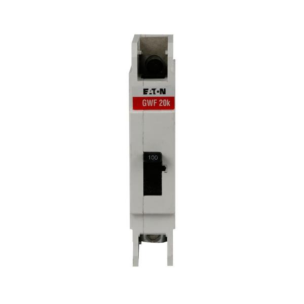 EATON GWF1020 C Complete Molded Case Circuit Breaker, G-Frame, Gwf, Complete Breaker | BH9WRZ
