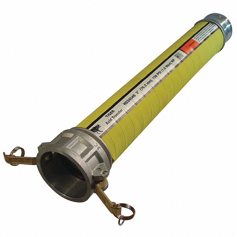 AEROQUIP H034524-5-SS-CXE