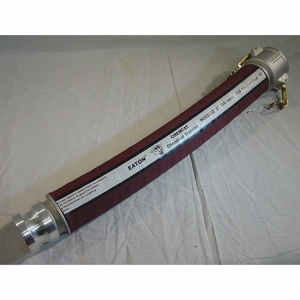 AEROQUIP H052324-PUR-25-SS-CXE