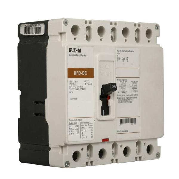 EATON HFDDC4150S20D29 2