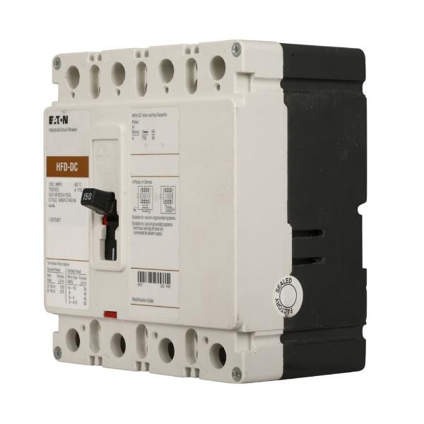EATON HFDDC4150S20D29 3