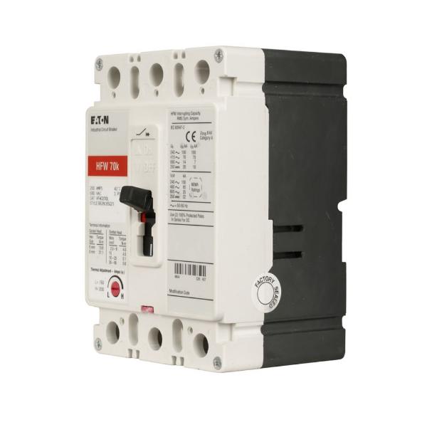 EATON HFW3020JVL 2