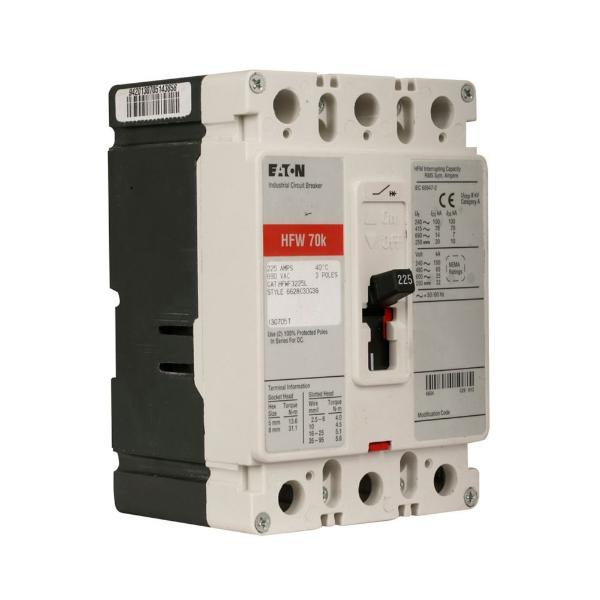 EATON HFWF3016VL 2