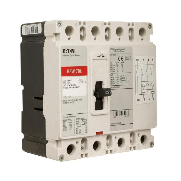 EATON HFWF40161L 2