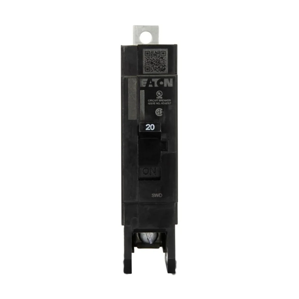 EATON HGHB1030 C Complete Molded Case Circuit Breaker, G-Frame, Hgh, Complete Breaker | BH3CQQ
