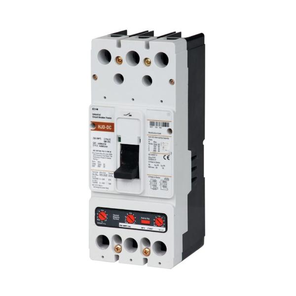 EATON HJDDC3250A06T06 2