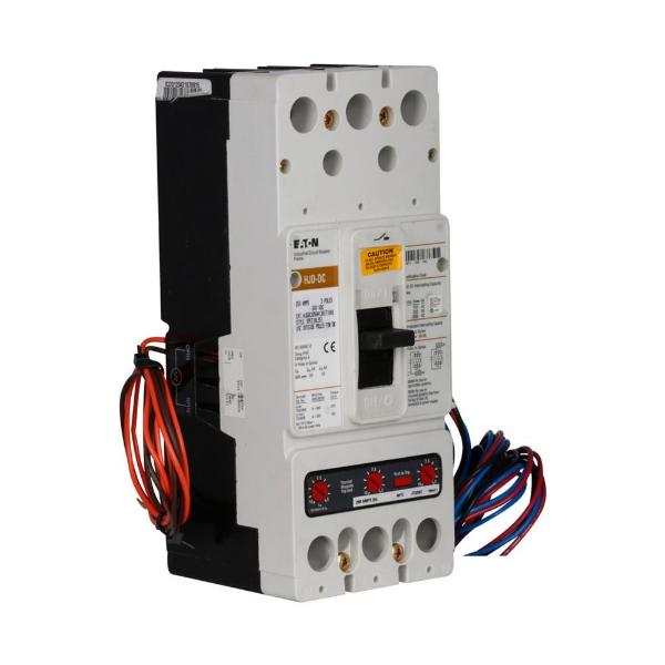 EATON HJDDC3250A1301T1001 2