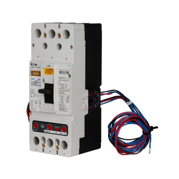 EATON HJDDC3250A1301T1001 3