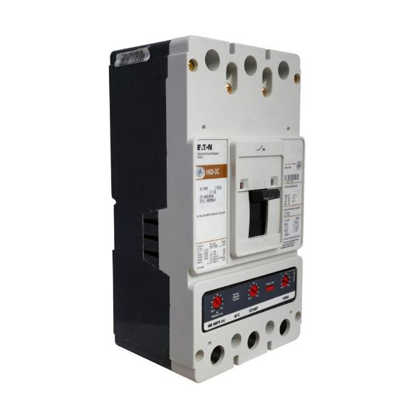 EATON HKDDC3400WA02T26 2