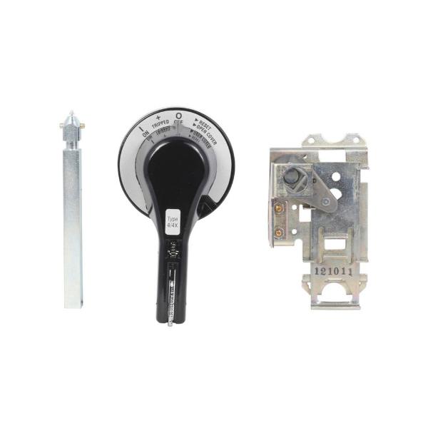 EATON HM1R06X Molded Case Circuit Breakers Electrical Aftermarket Accessory Handle Mechanism | BH3DYE