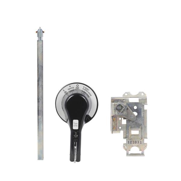 EATON HM1R12X Molded Case Circuit Breakers Electrical Aftermarket Accessory Handle Mechanism | BH3DYD