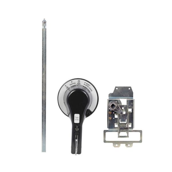 EATON HM3R16X Molded Case Circuit Breakers Electrical Aftermarket Accessory Handle Mechanism | BH3EBE