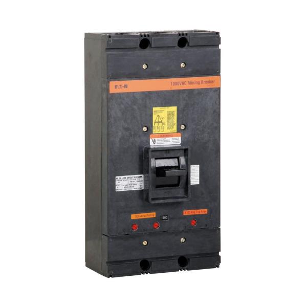 EATON HMA3800T 2