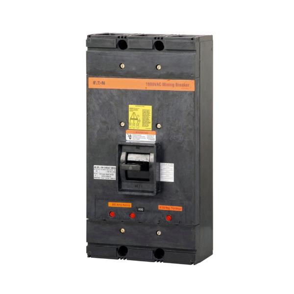 EATON HMA3800T 3