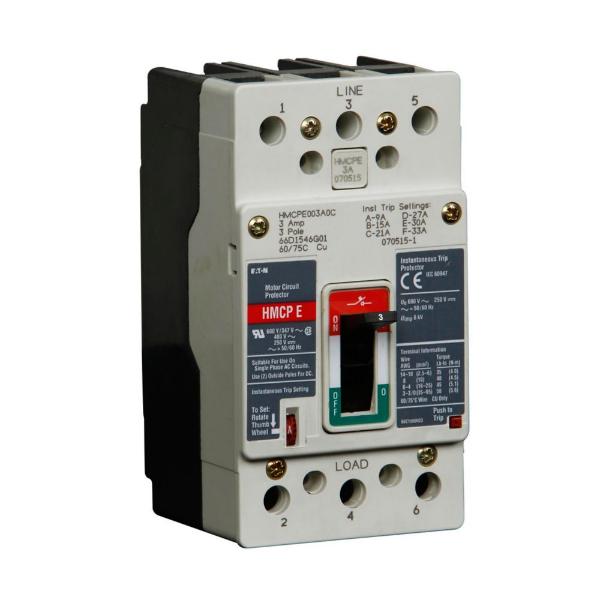 EATON HMCPE100R3CBP08 2
