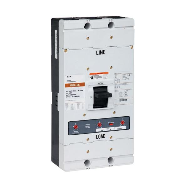 EATON HMDLDC3700WA13S86Z02 2
