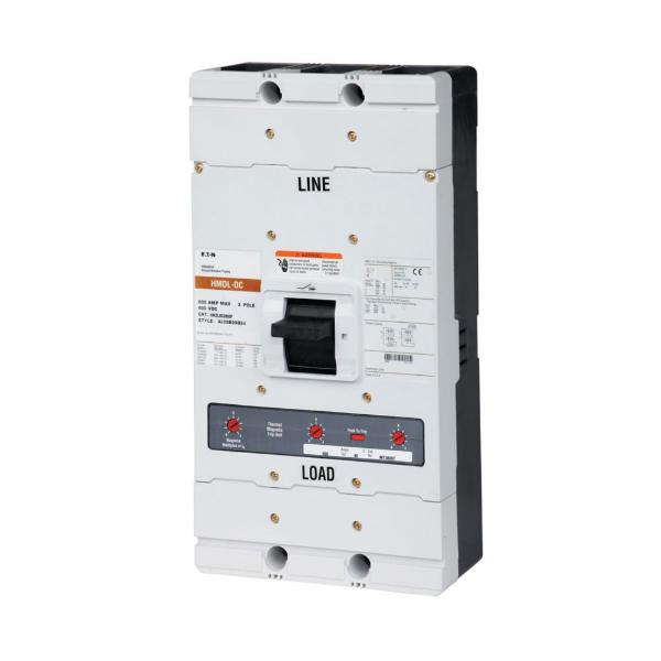 EATON HMDLDC3700WA13S86Z02 3