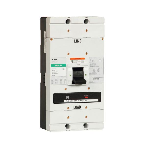 EATON HMDLPV3400W 2