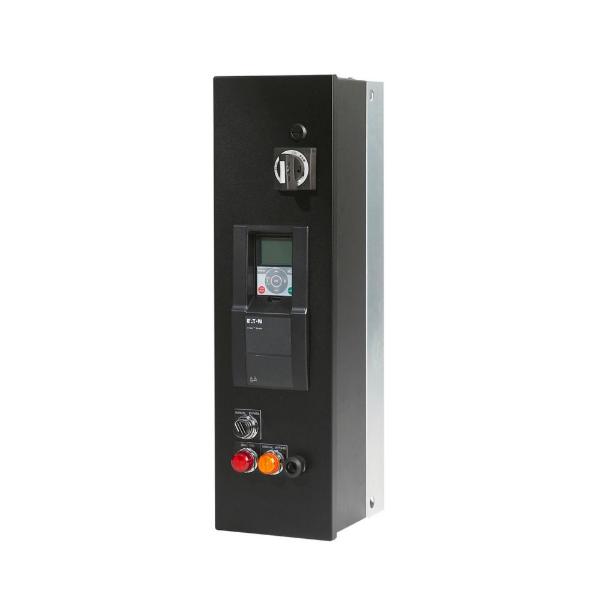 EATON HMX4D631NAISL4 2