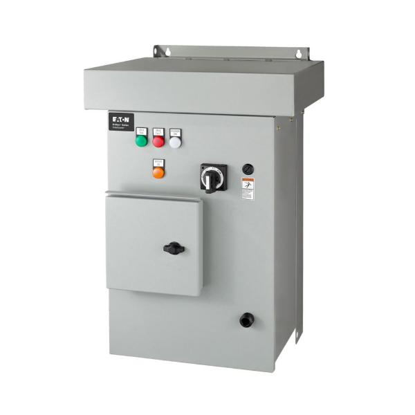 EATON HMX01154NASA 3