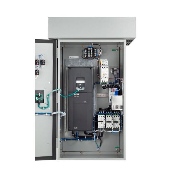 EATON HMX052C4NASA 2