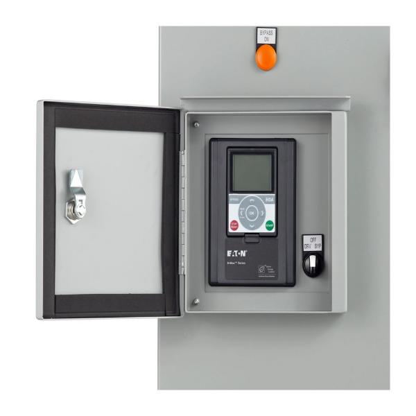 EATON HMX052C4NASA 3