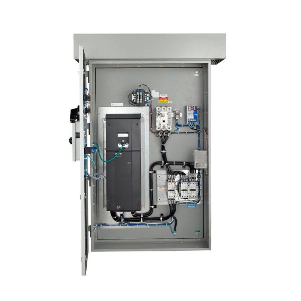 EATON HMX08851NAM1SA 2