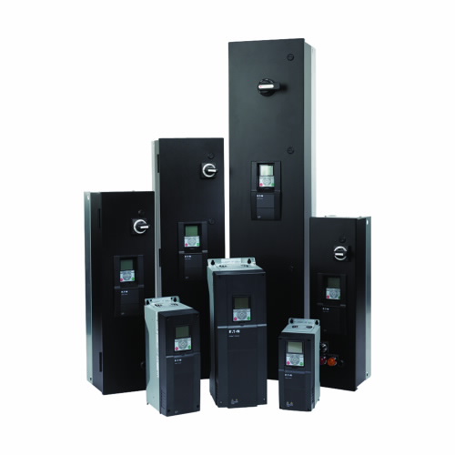 EATON 70CPE00122 Hmax Fr06 Dc Link Choke 400 H, 75A, 500V | BJ6WUR