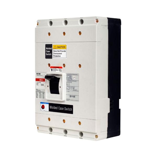 EATON ND4800T33WA13M01S10 2