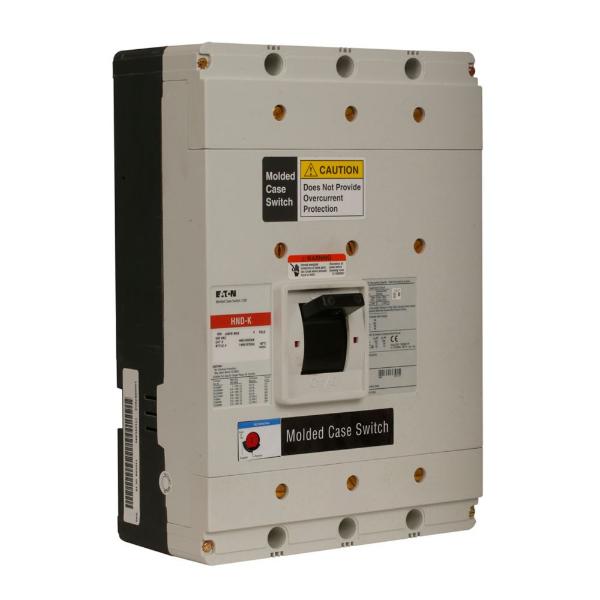 EATON ND4800T33WA13M01S10 3