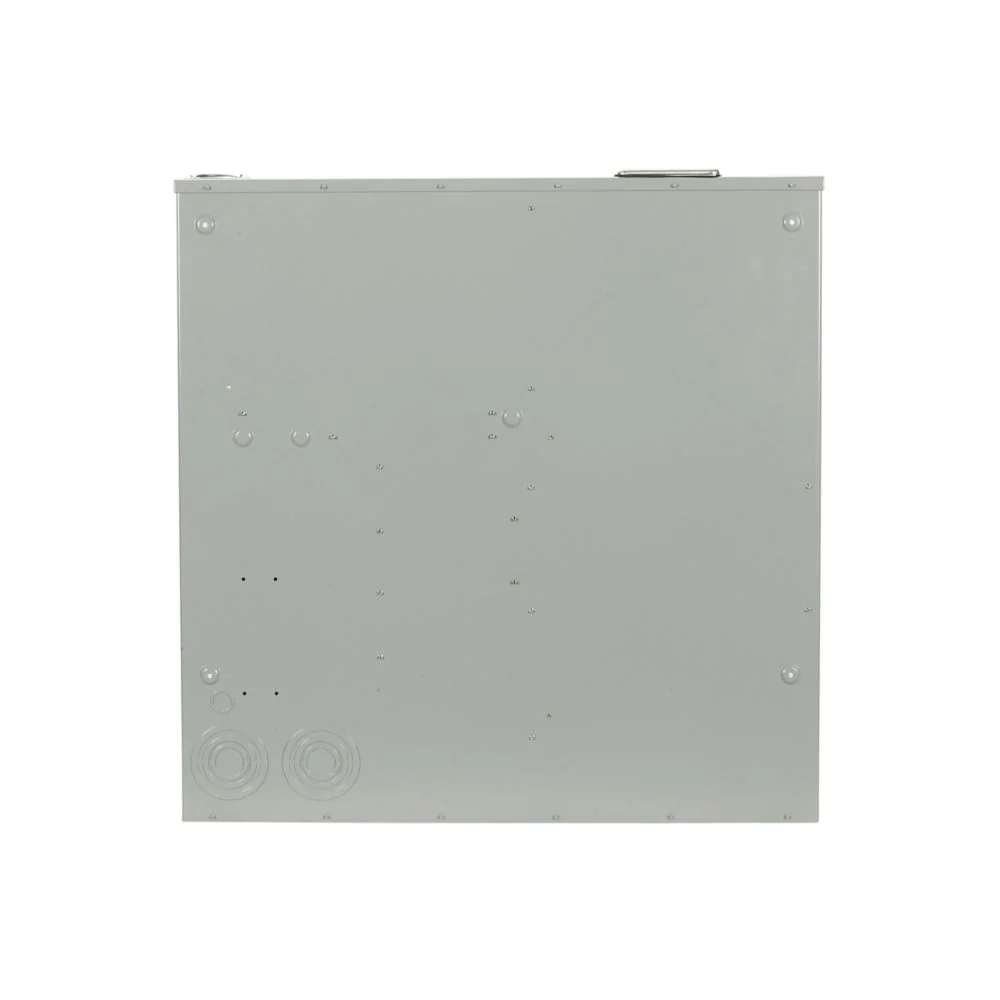 EATON HPC30SHL House Panel, Csr2150 Main Breaker, Bw/Bwh Secondary Breaker, 300A, 120/240V, Ringless | BH3LUG