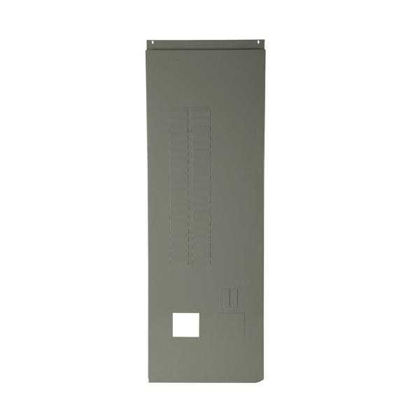 EATON HPICVR03 House Panel Accessories, Deadfront, For Hp402440S402440Sh402440Sb402440Sbh | BH3LUX