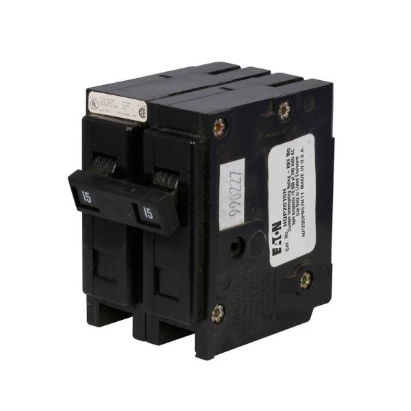EATON HQP2015H 3