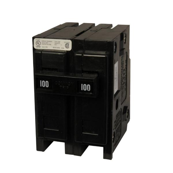 EATON HQP2100R3 3
