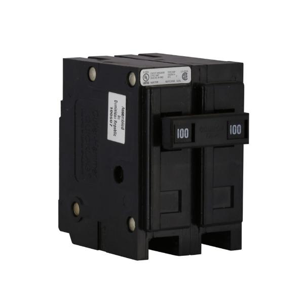 EATON HQP2100N 2