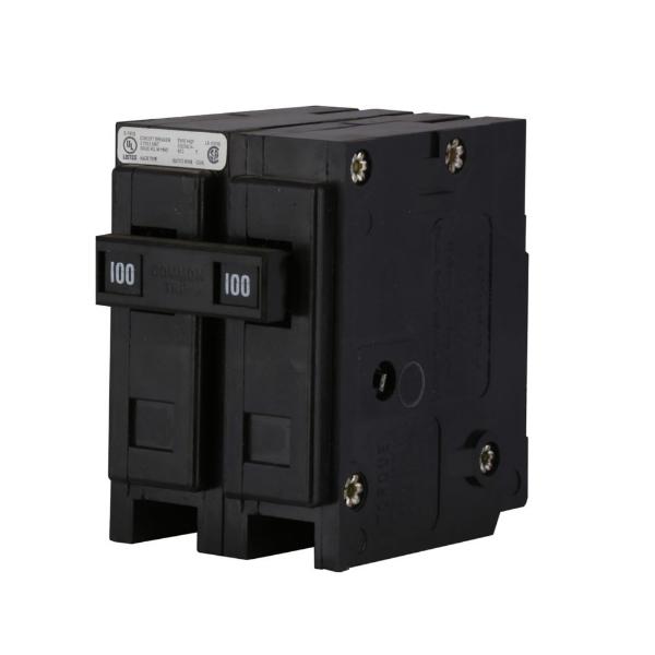EATON HQP2100N 3