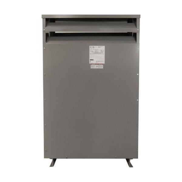 EATON HT10P11S1516 K-Factor Nonlinear Ventilated Transformer, Kt-4, Pv 120 X 240V | BH3MCP