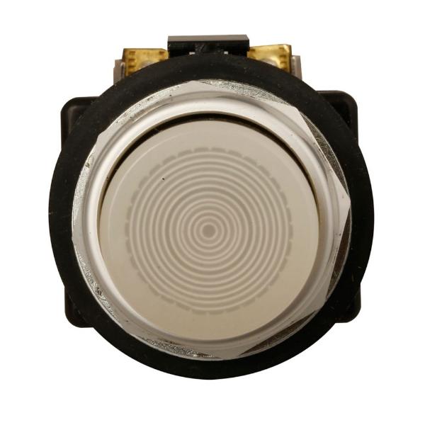 EATON HT8GBWT1 PushbuttonPushbutton, Nema 3, 3R, 4 | BH3NBK