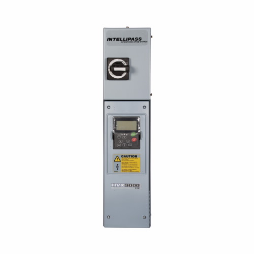 EATON HVX001A1-2A1B1B4B5C2 Hvx 9000 Is Drive-St And ard, 1 Hp, Software, Nema 1, 230 V, Keypad | BH3PHG